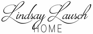 Lindsay Lausch Home