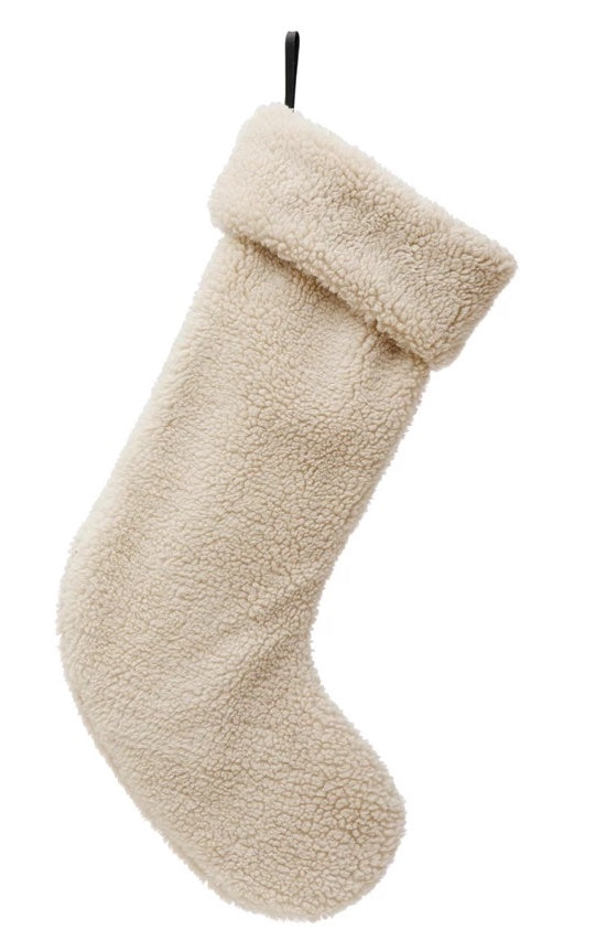 Sherpa Stocking